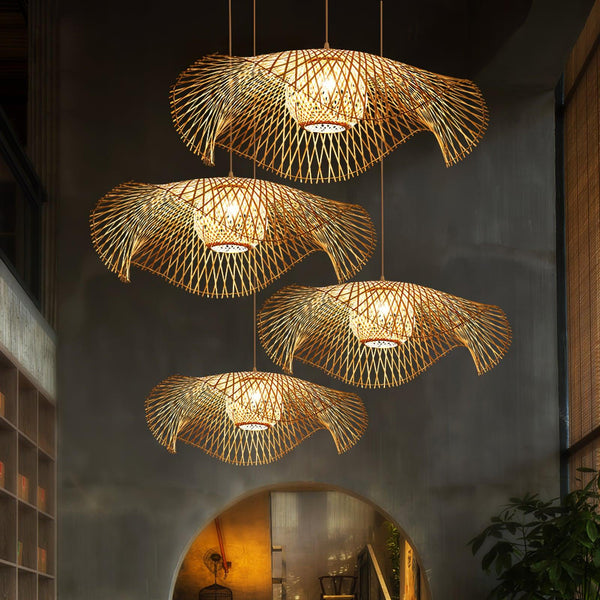 Ciranise Pendant Light