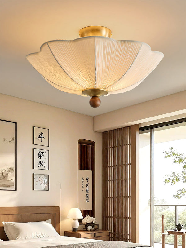 Miriniella Barry Ceiling Mount