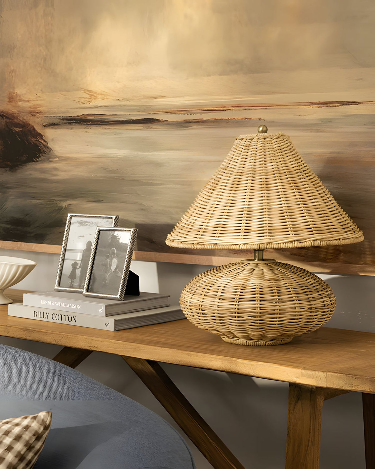 Oreloreria Table Light