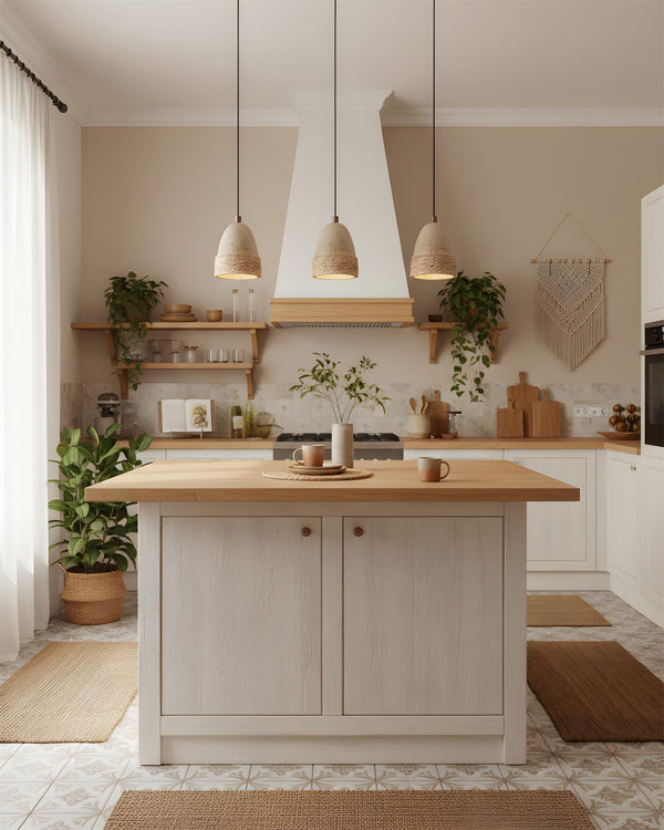 Terialaya Pendant Lamp