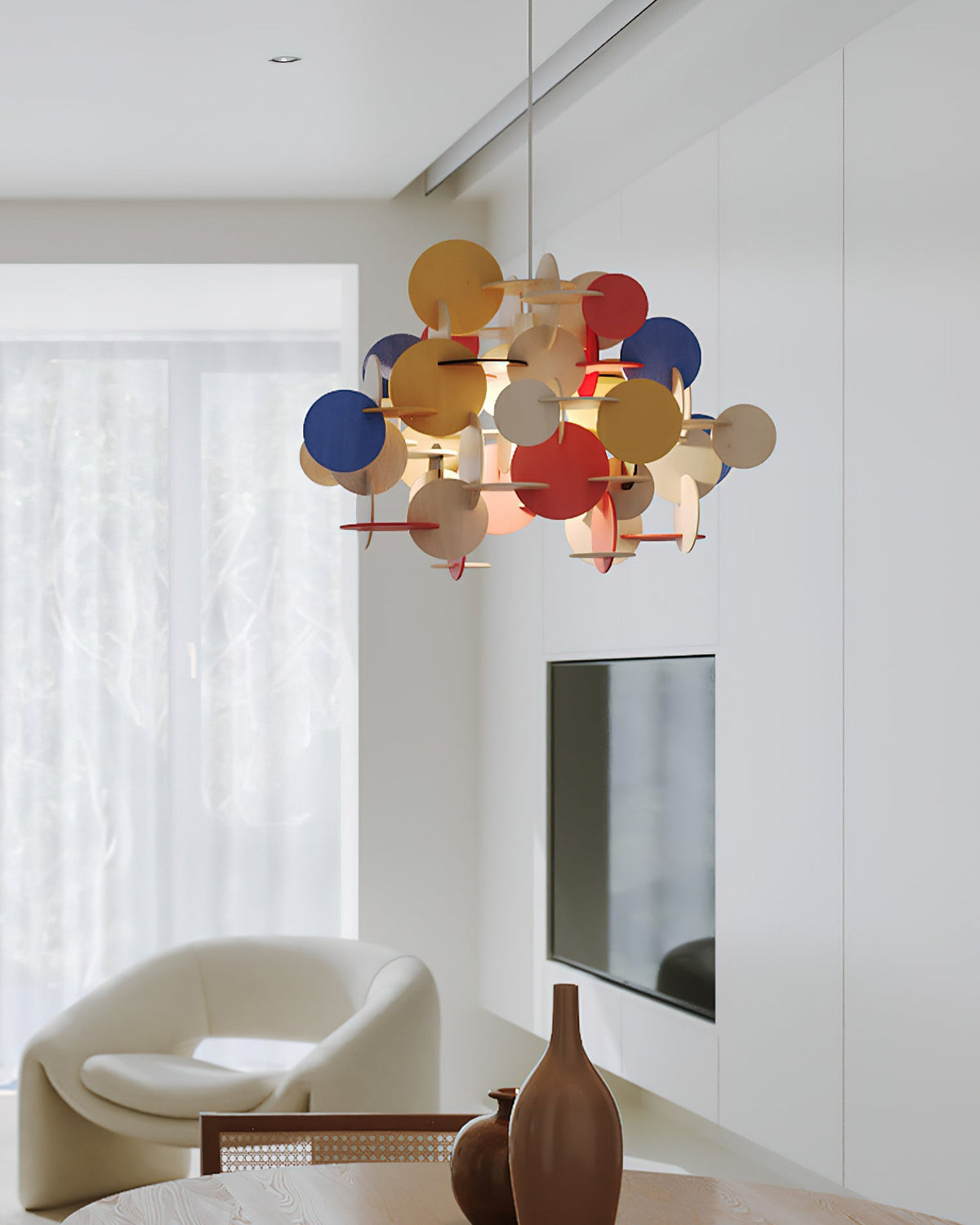 Terialeria Pendant Lamp