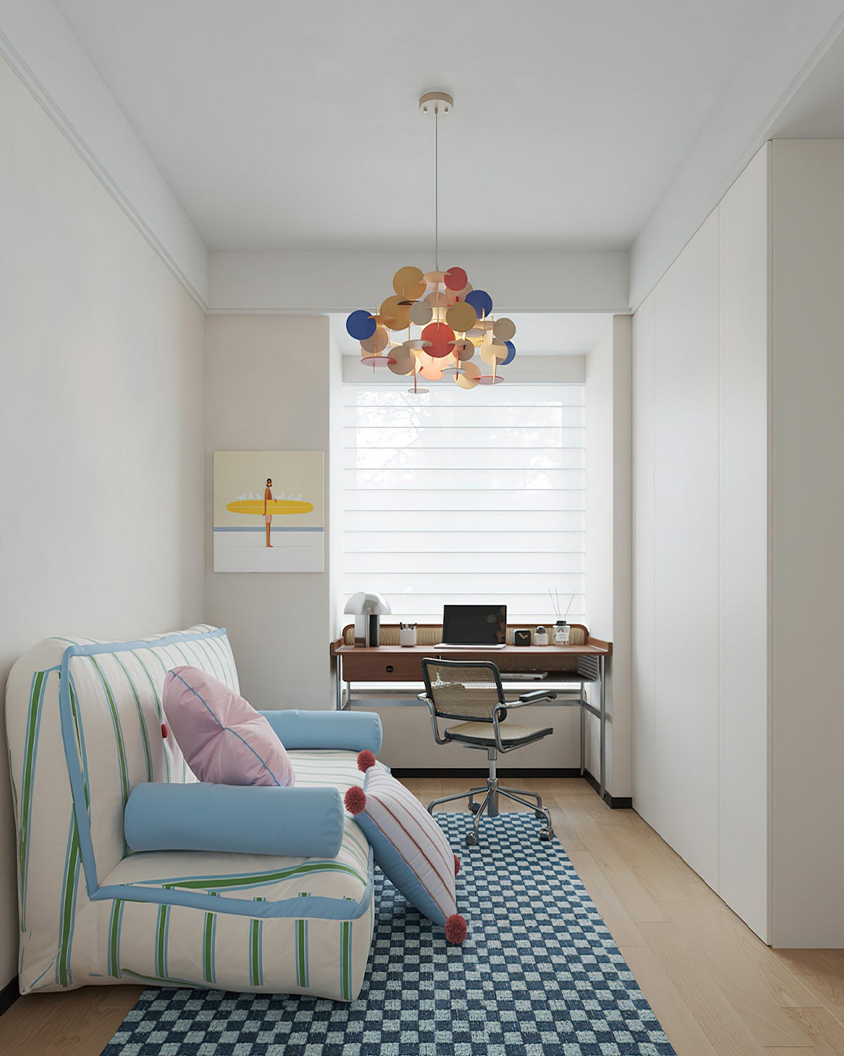 Terialeria Pendant Lamp