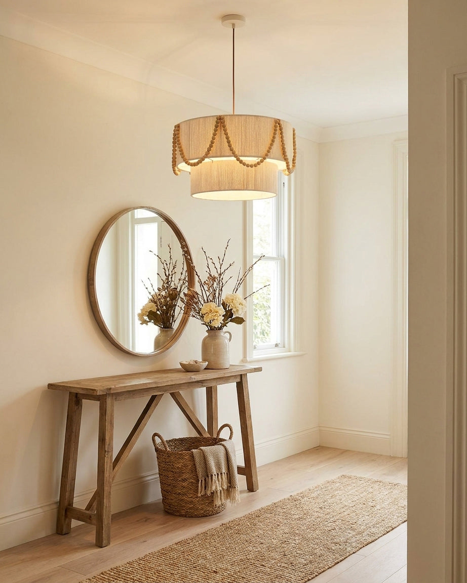 Teriorelia Pendant Light