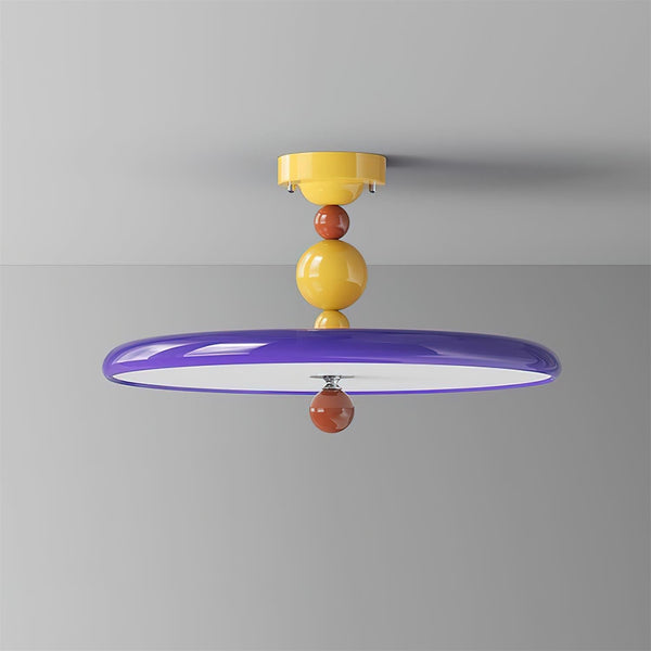 Renisian Ceiling Light