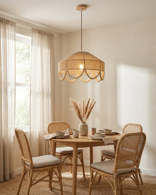 Veloette Pendant Light