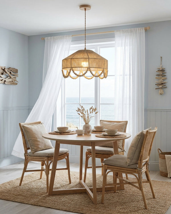 Veloette Pendant Light