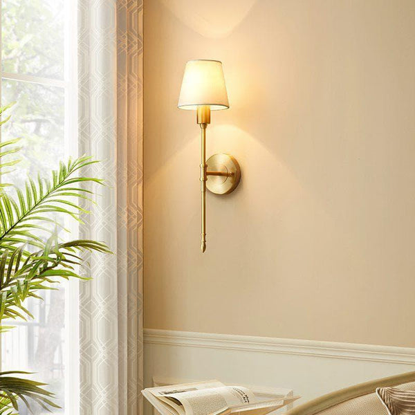 Beatty Sconce