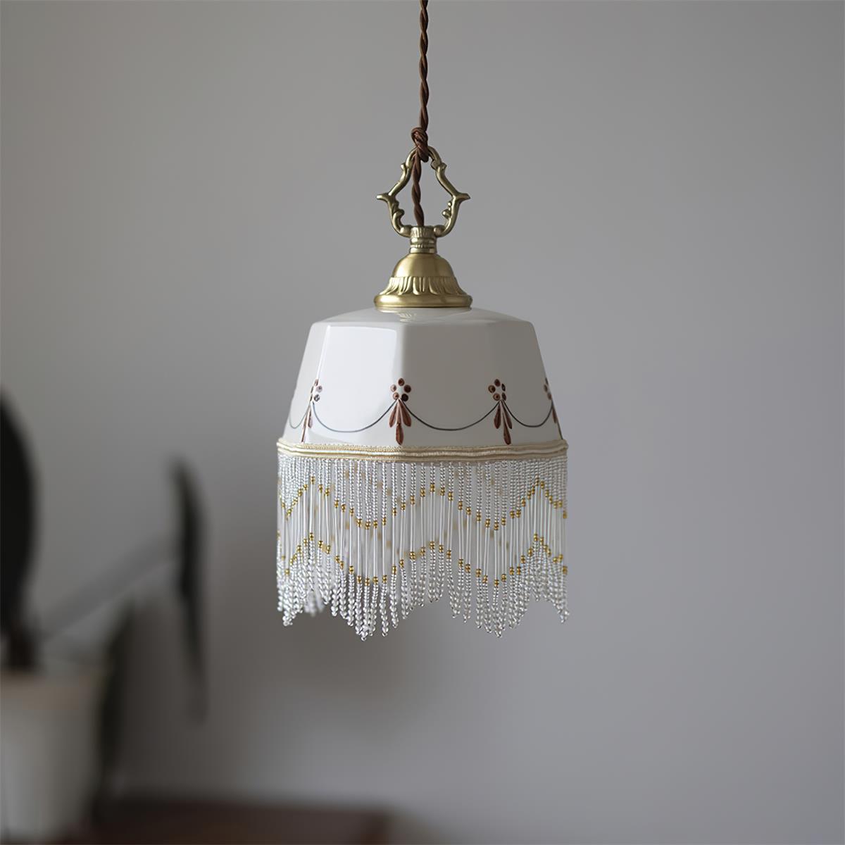 Orelenise Pendant Lamp