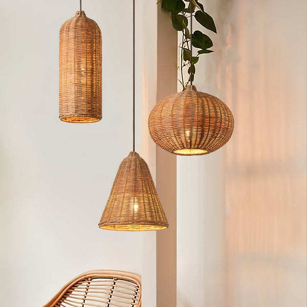 Orelivelia Pendant Light