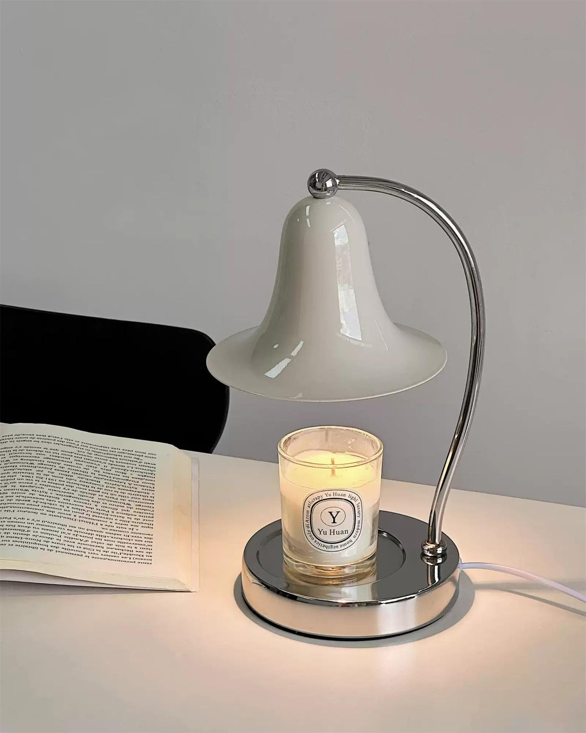 Miririan Candle Warmer Lamp