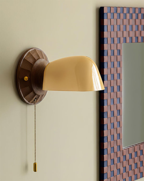 Elaelette Wall Lamp