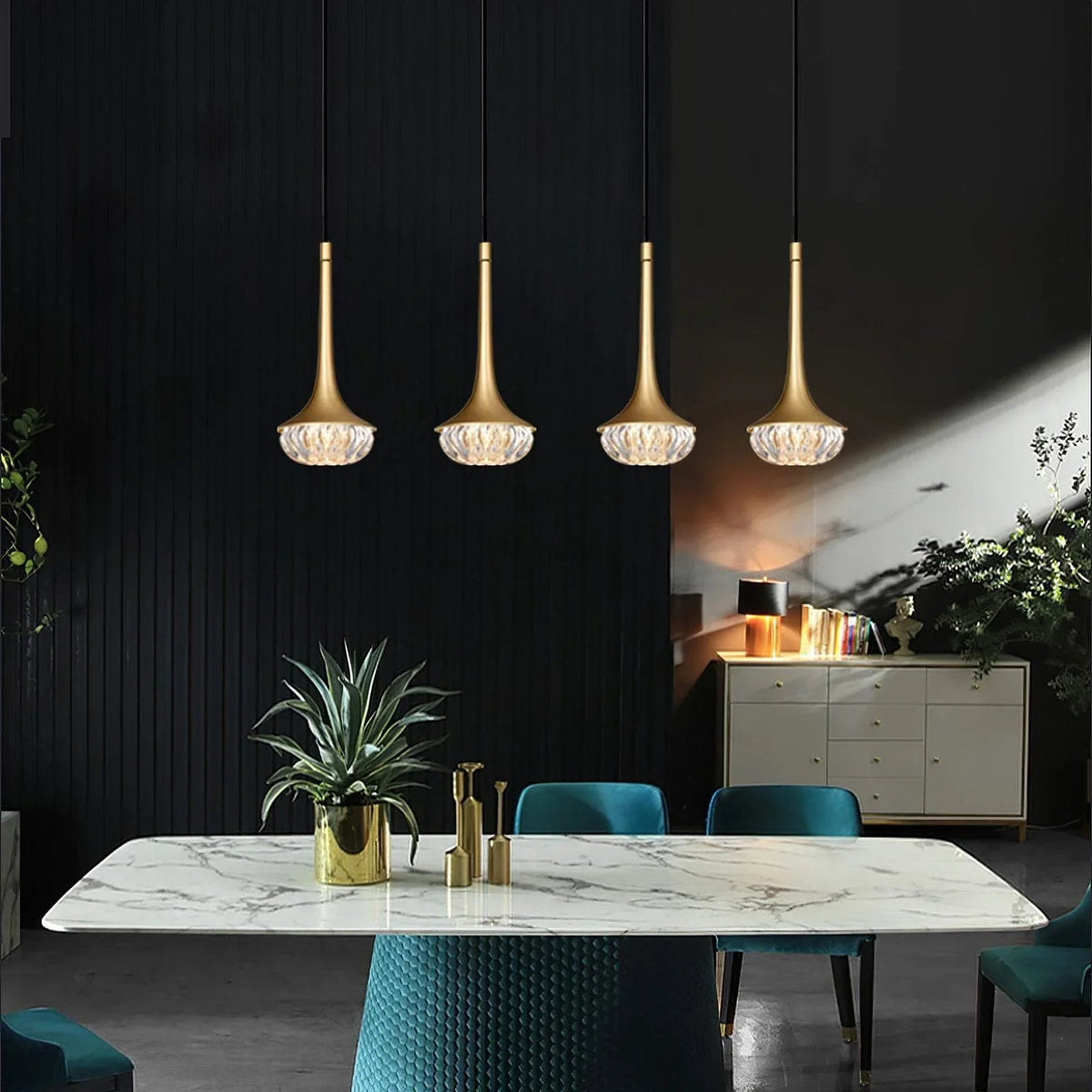 Bella Mini Pendant Light