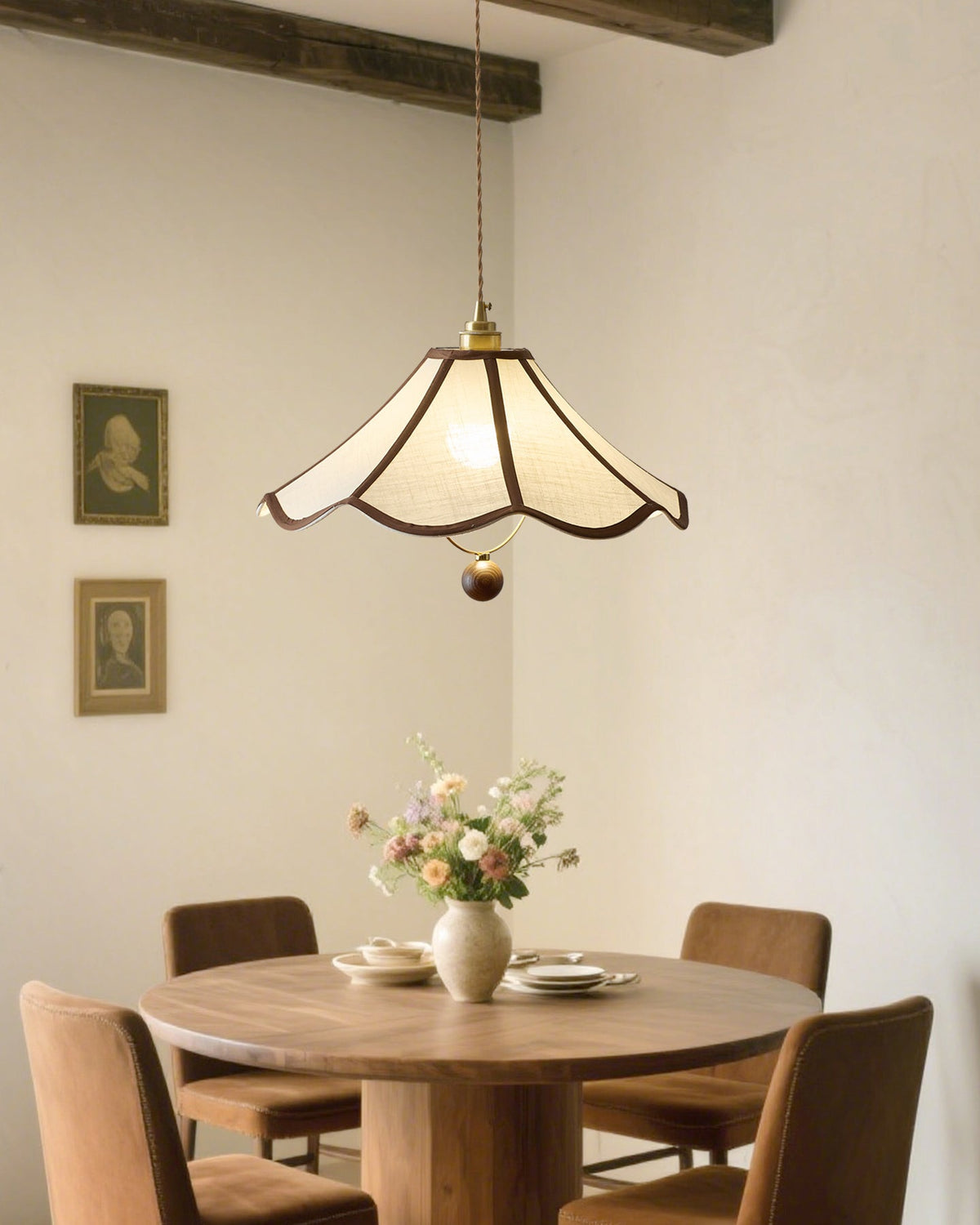 Luminielle Pendant Light