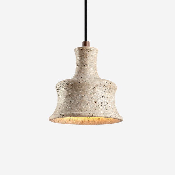 Carmine Pendant Lamp