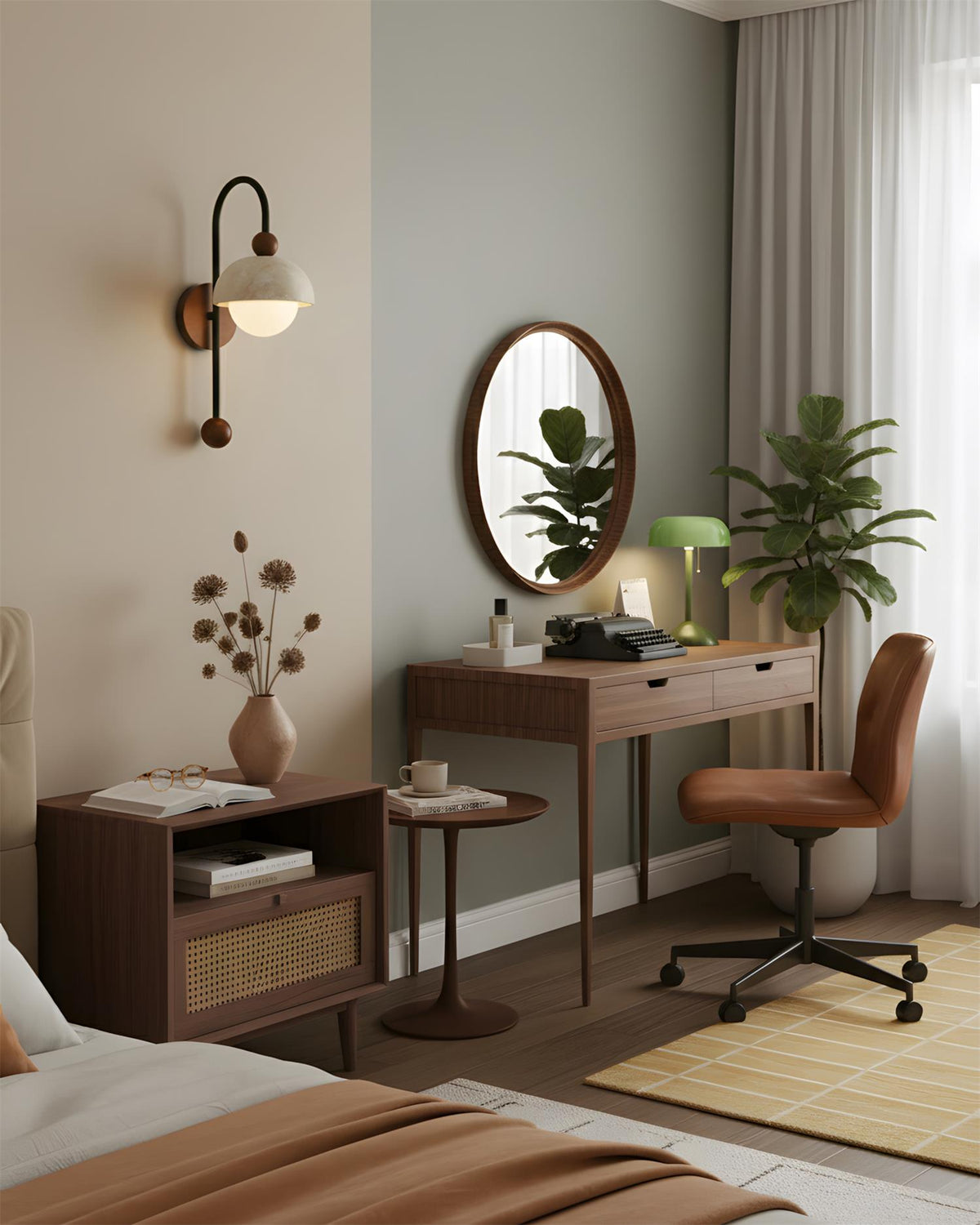 Cireiella Wall Light