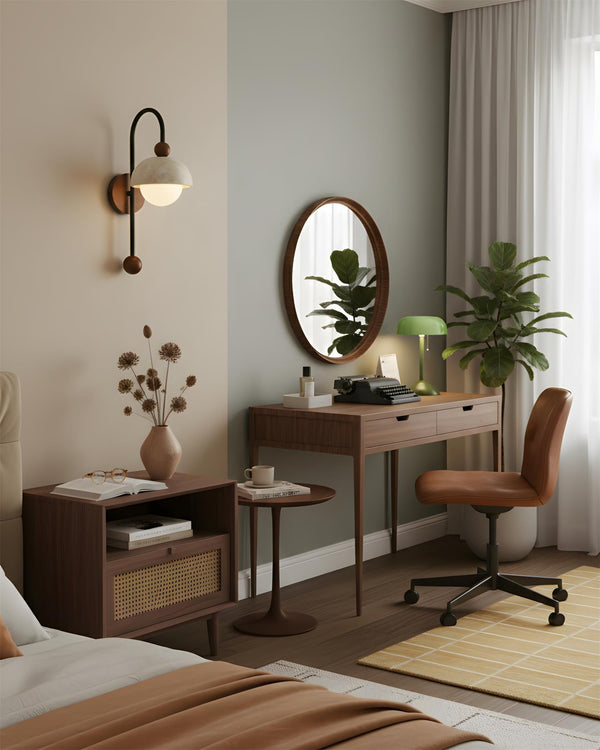 Cireiella Wall Light