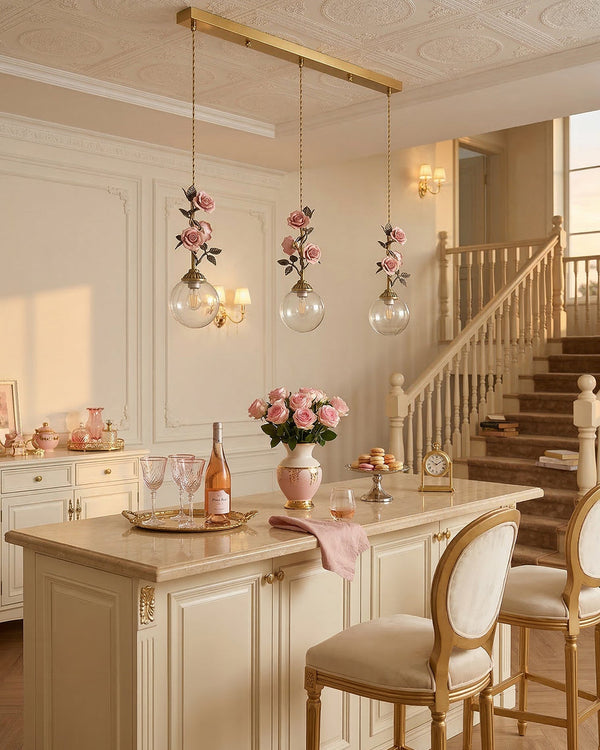 Seloeon Chandelier