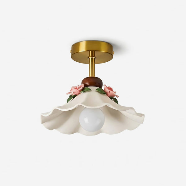 Oreliseria Flush Mount
