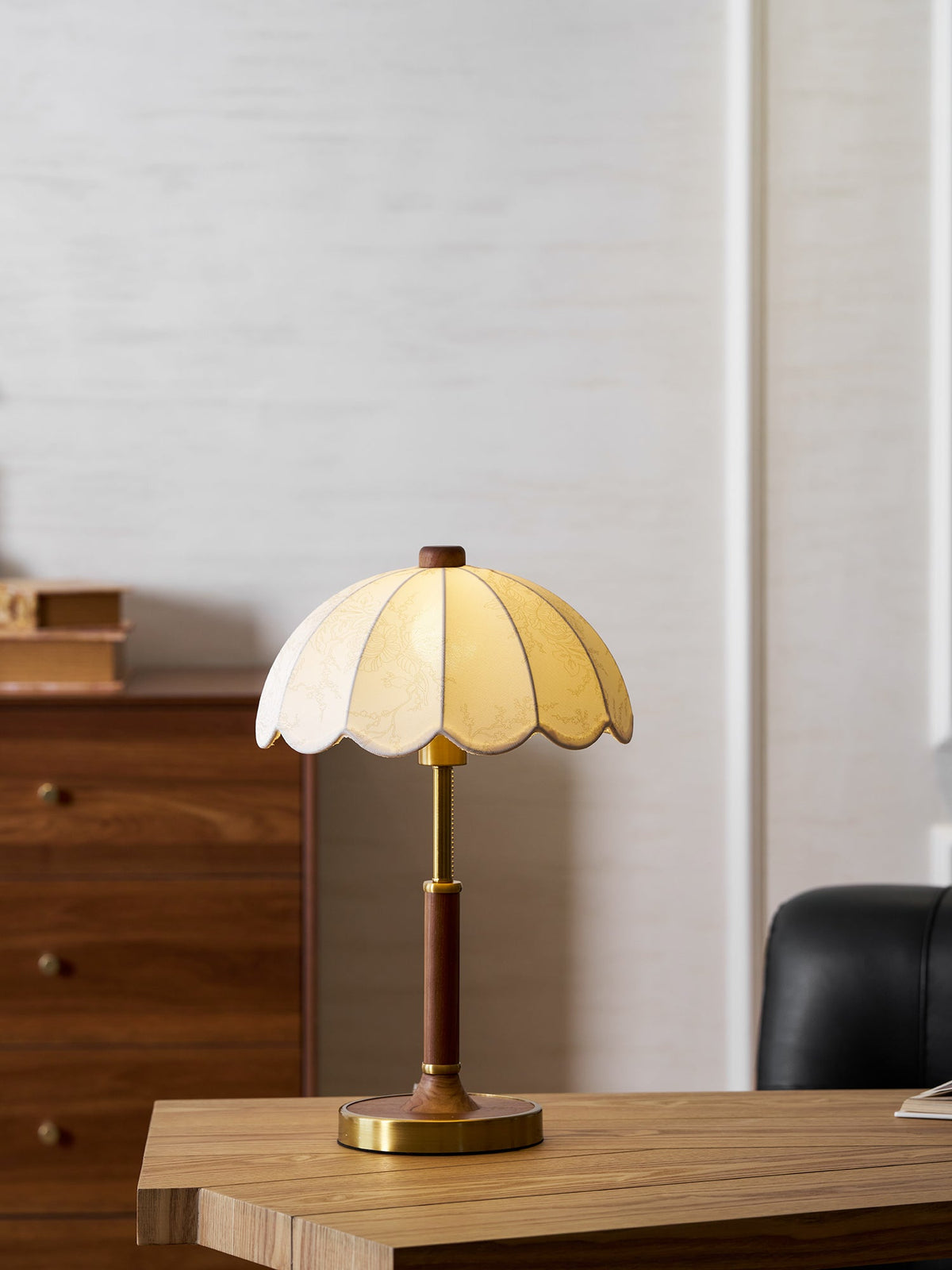 Belle Table Lamp