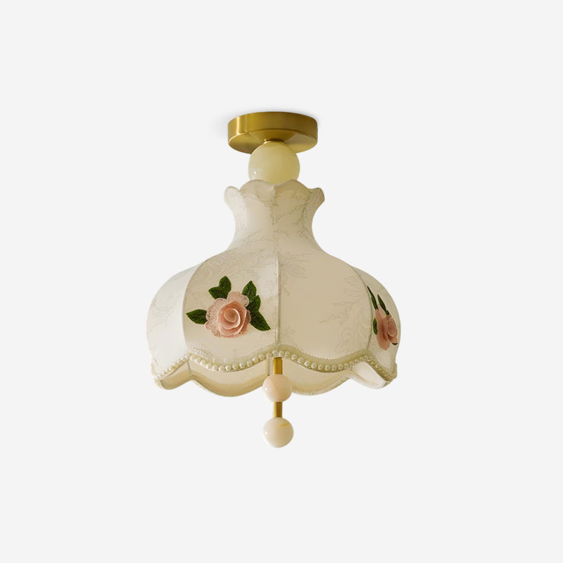 Caleaine Ceiling Lamp