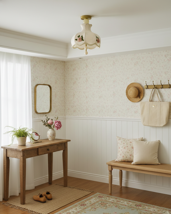 Caleaine Ceiling Lamp