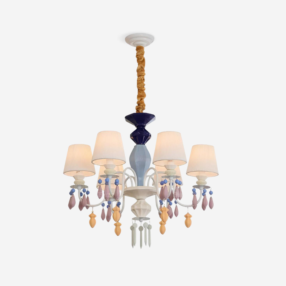 Terioreon Chandelier
