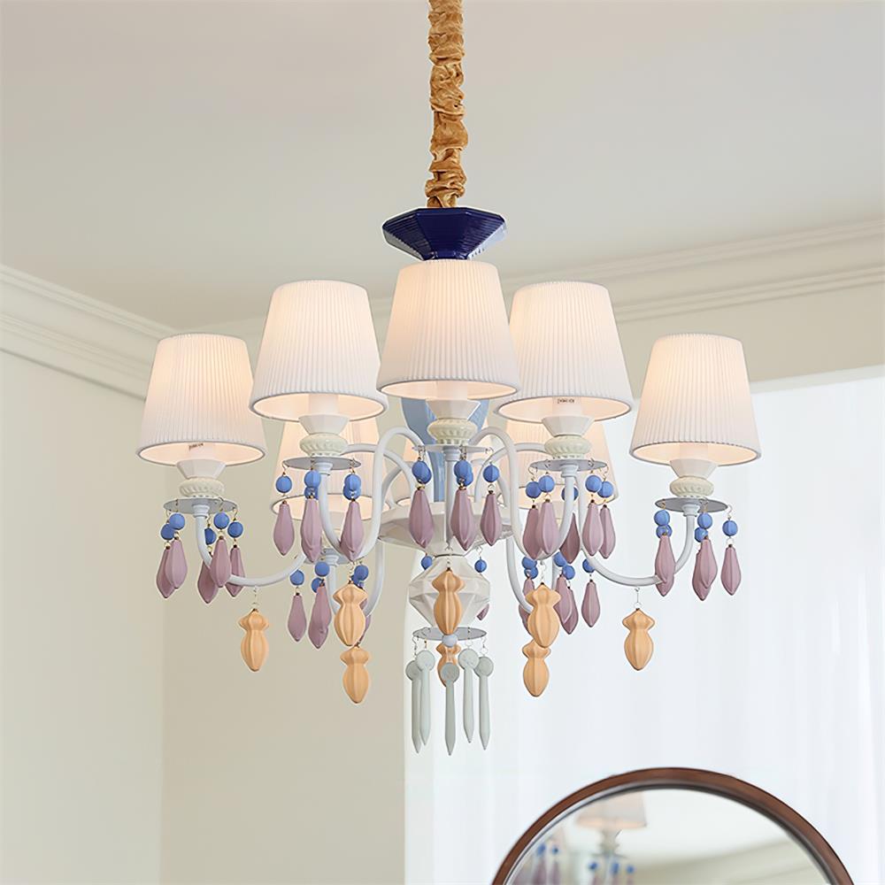 Terioreon Chandelier