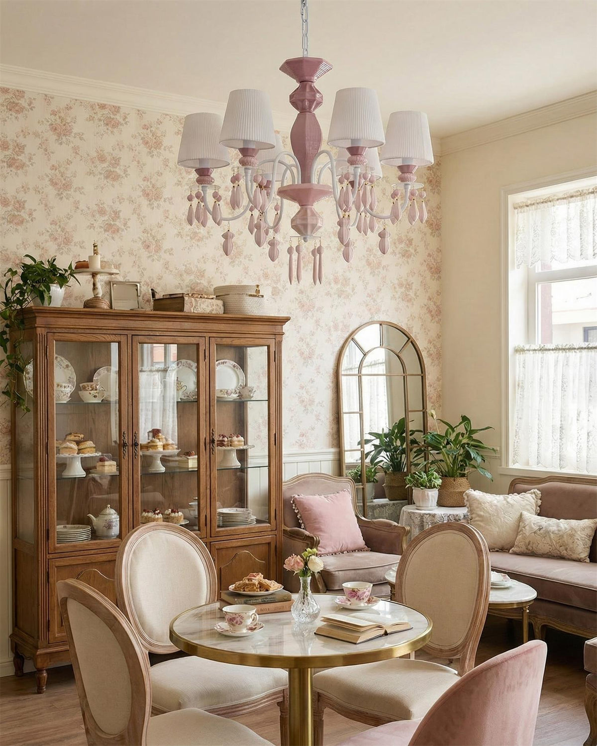 Lioreleon Chandelier