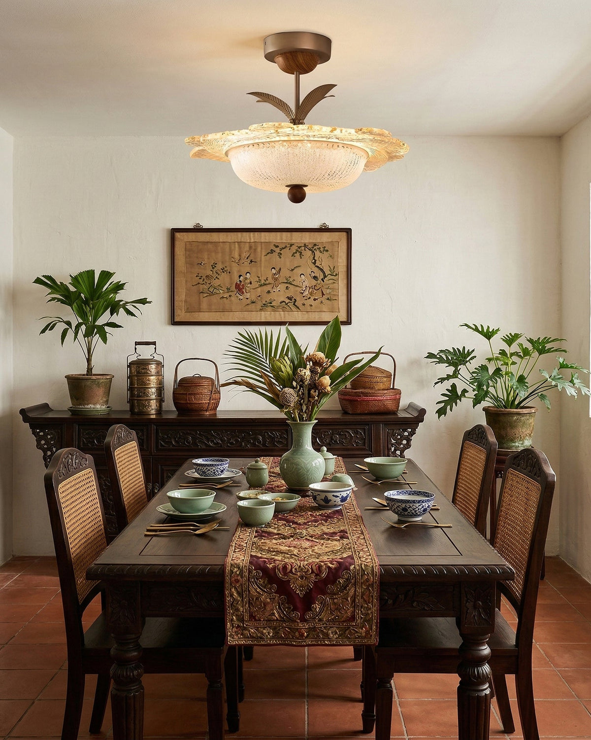 Viraorelle Ceiling Lamp