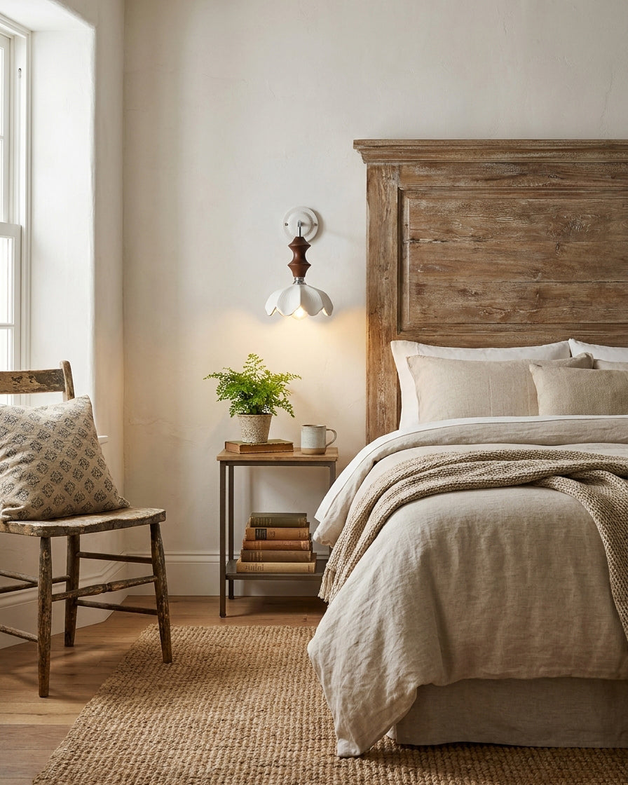 Rivaenne Wall Sconce