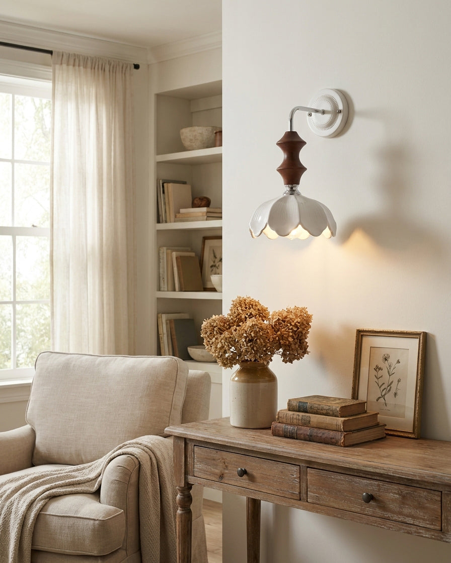 Rivaenne Wall Sconce