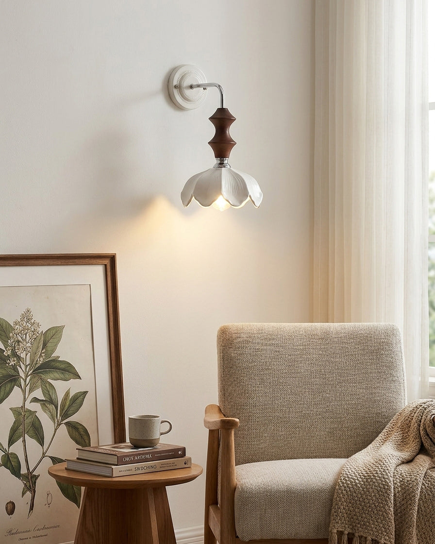 Rivaenne Wall Sconce