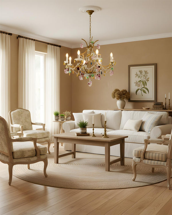 Ciralissa Chandelier