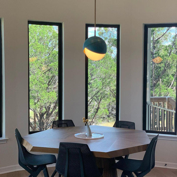 Benedict Pendant light