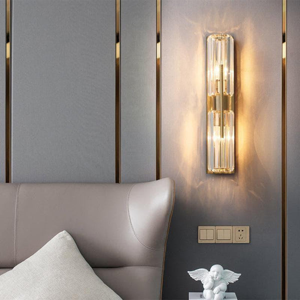 Bepuzz Wall Lamp