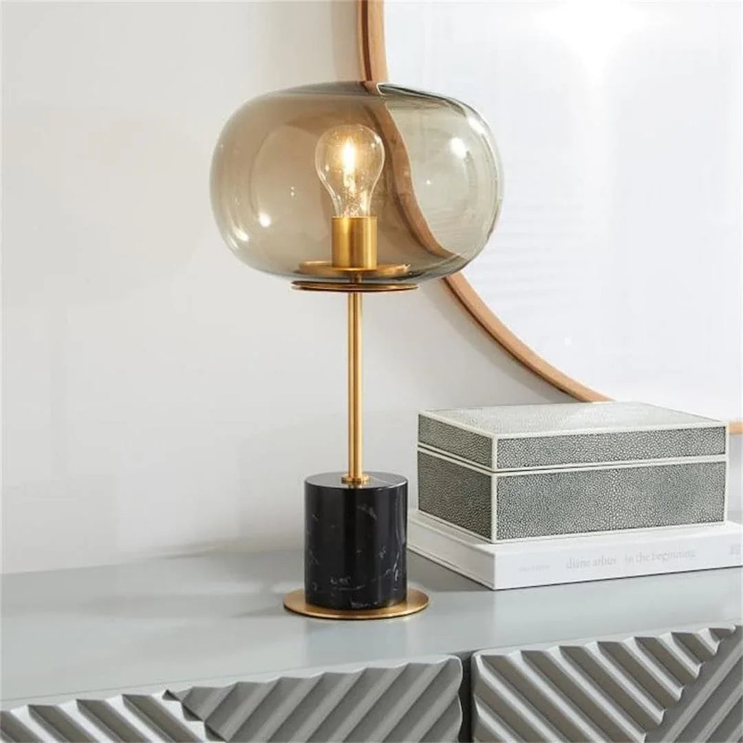 Bergamo Table Lamp