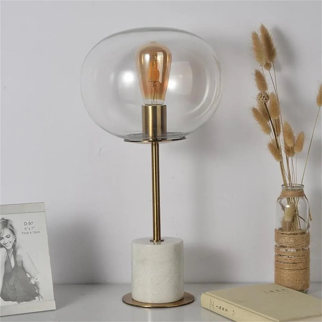 Bergamo Table Lamp
