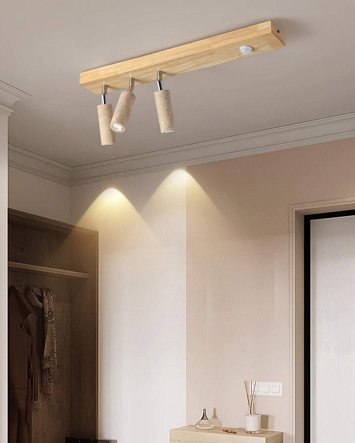 Arlen Ceiling Light
