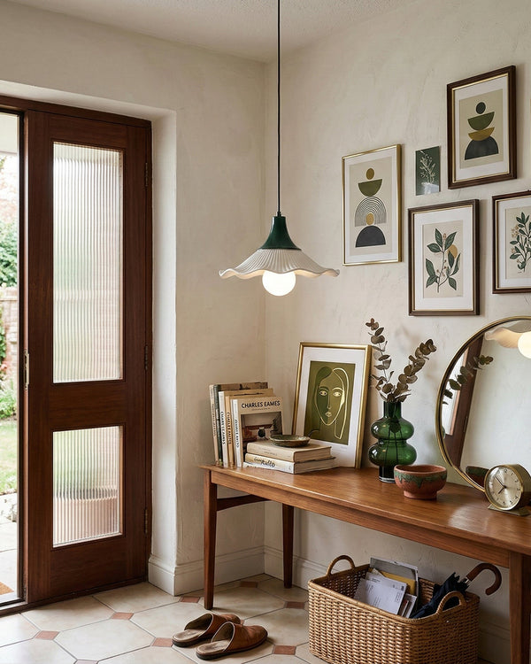 Orelelia Pendant Lamp