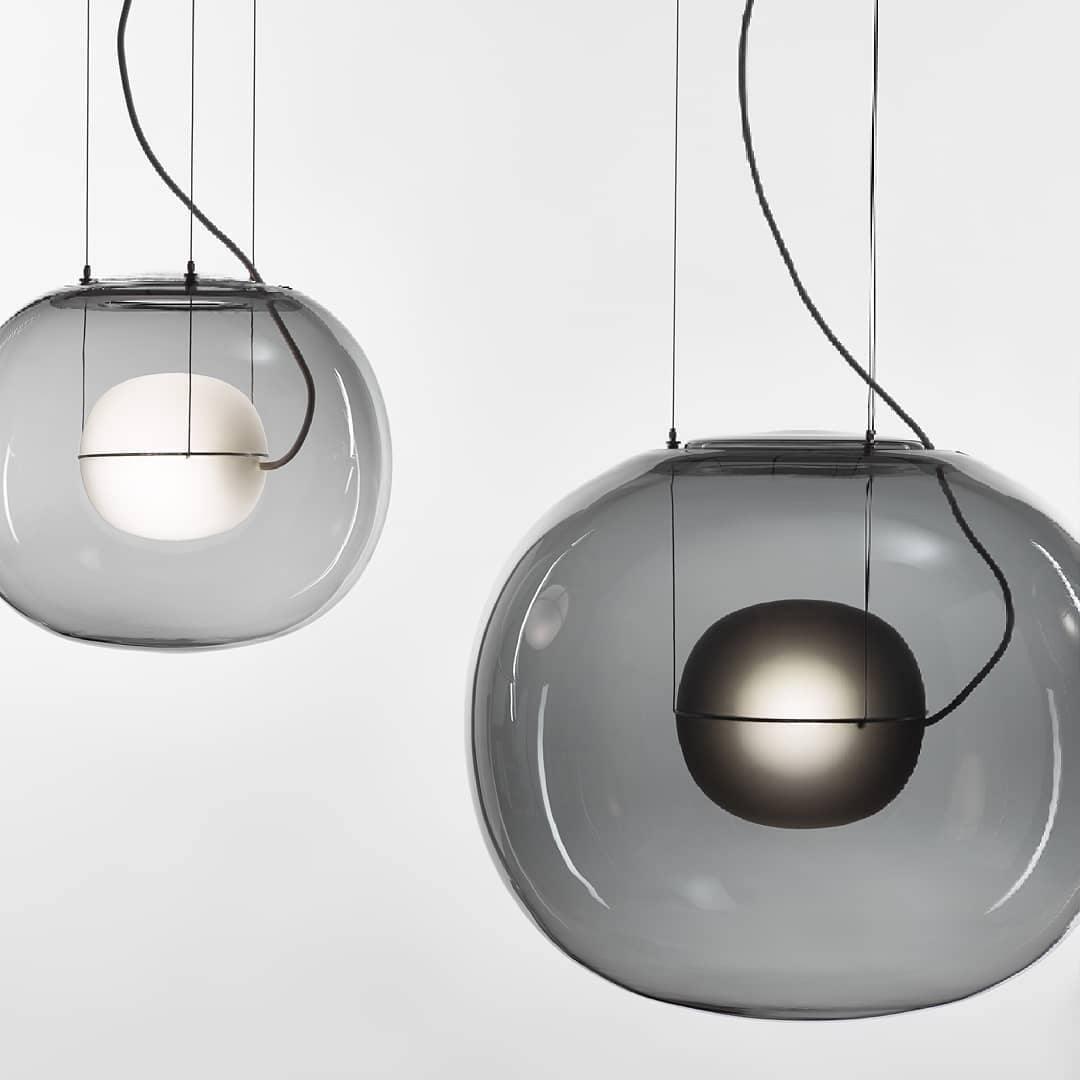 Levita Orb Pendant Light