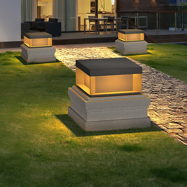 Mirisise Outdoor Light