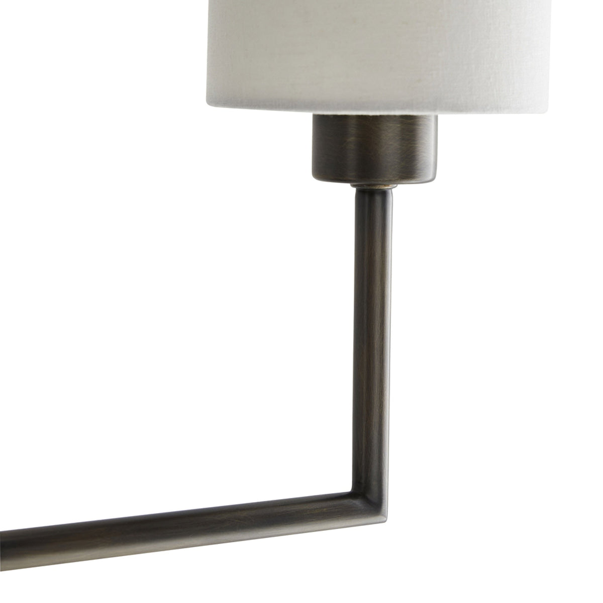 Qvistuvyj Fabric Wall Lamp