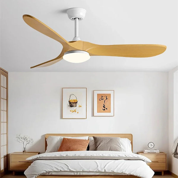 Blades Maverick Fan Ceiling Fixture