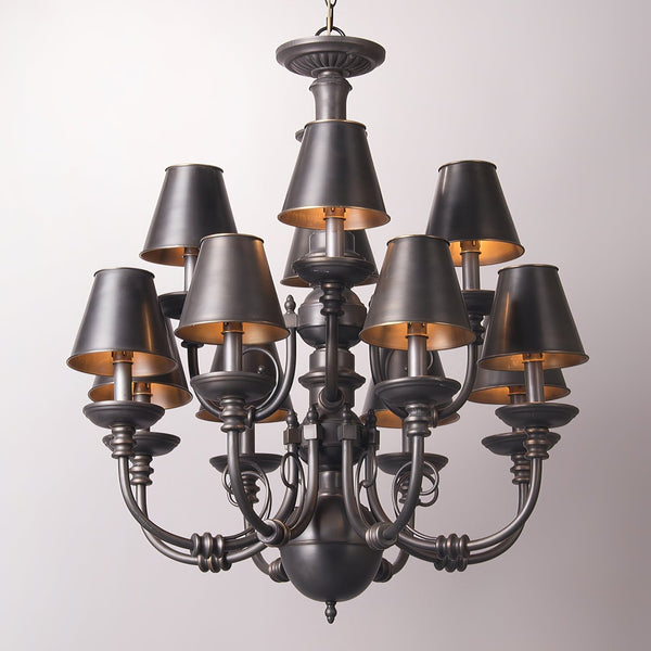 Bastian Chandelier