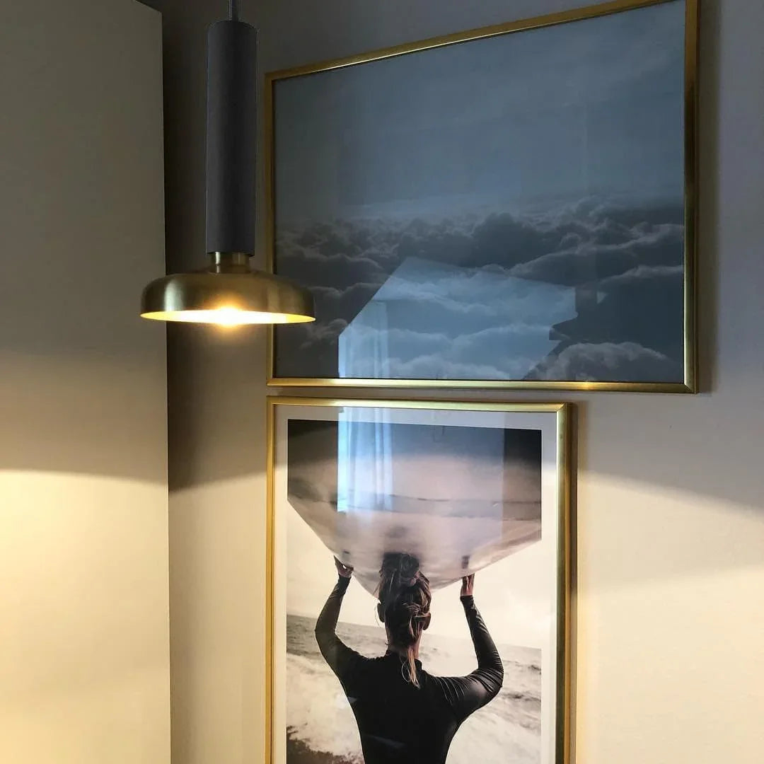 Blend Pendant light
