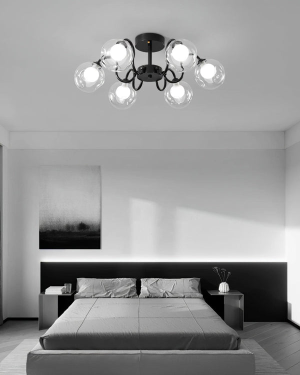 Avenaria Ceiling Light