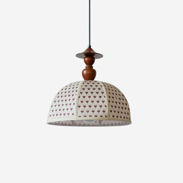 Lioroine Dome Pendant Lamp