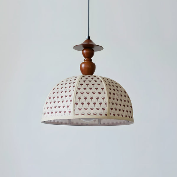 Lioroine Dome Pendant Lamp