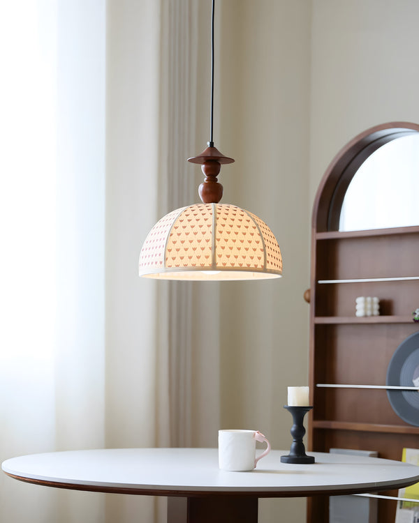 Lioroine Dome Pendant Lamp