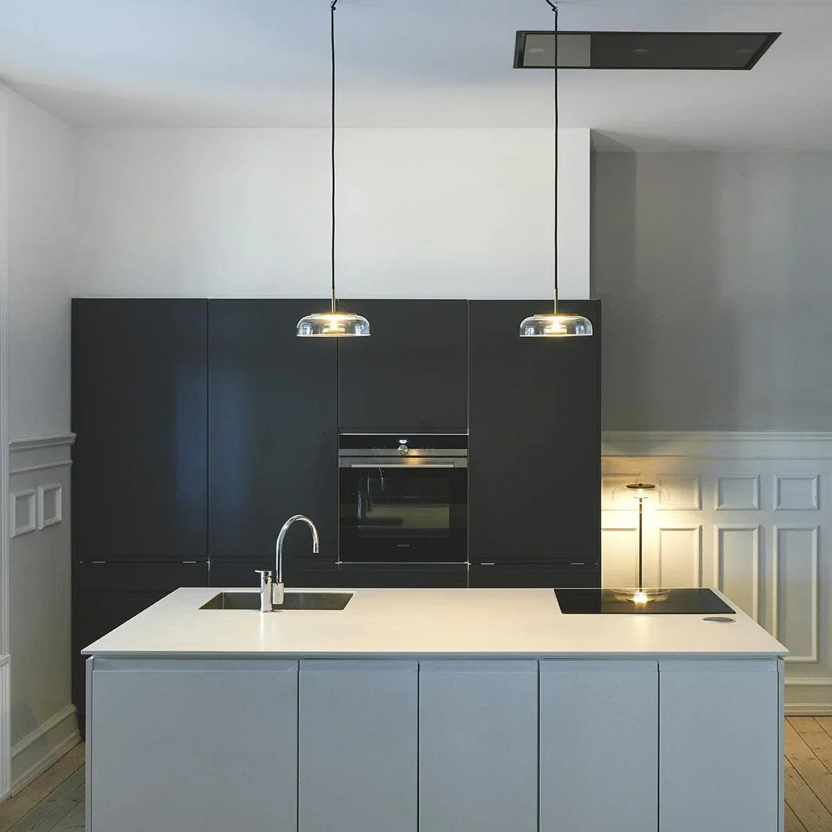 Blossi Pendant light
